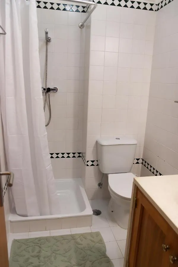 Apartamento Salgados Mar Albufeira 0*,