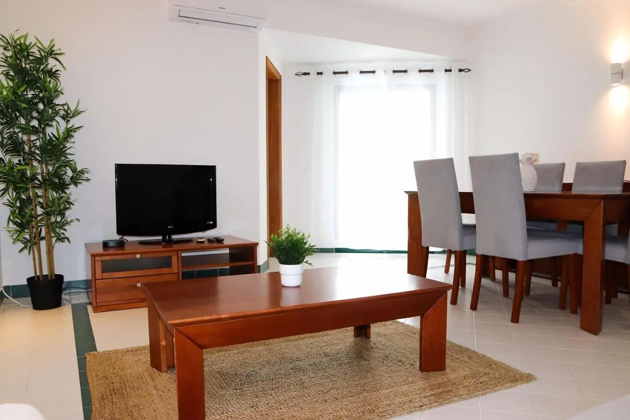 Apartamento Salgados Mar Albufeira 0*,  Portugal