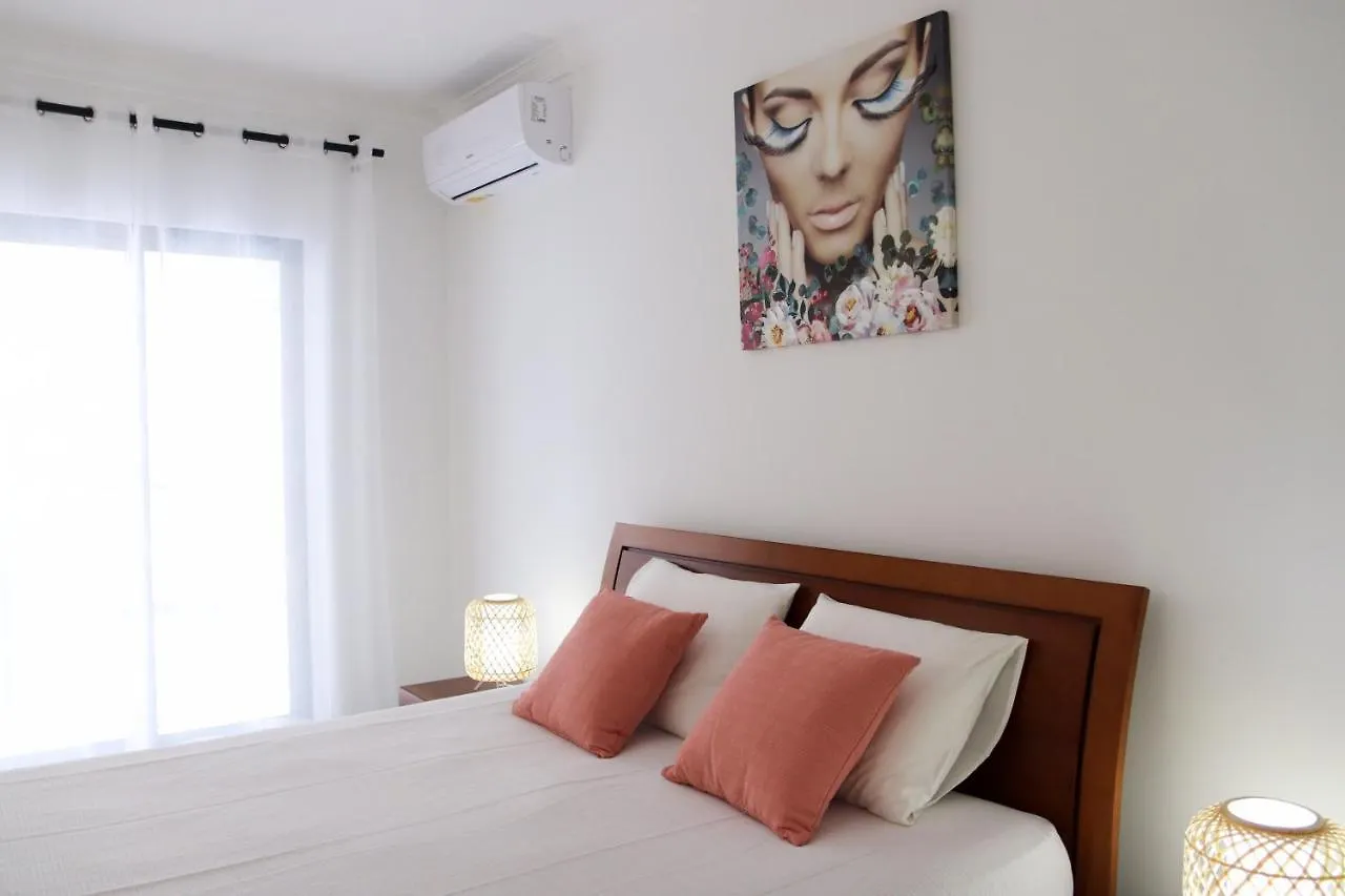 Apartamento Salgados Mar Albufeira Apartment