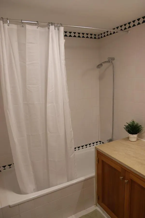 Apartamento Salgados Mar Albufeira