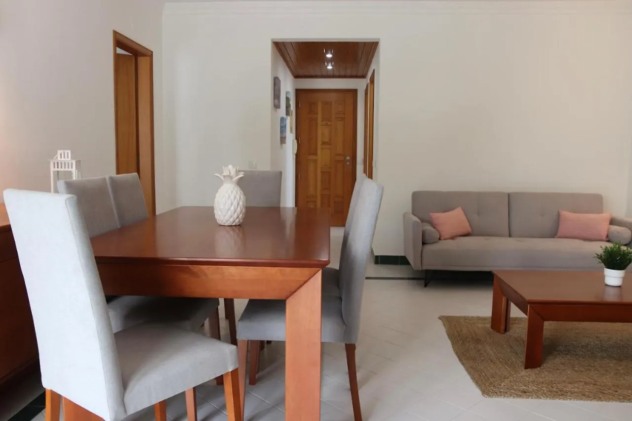 Apartamento Salgados Mar Albufeira 0*,  Portugal