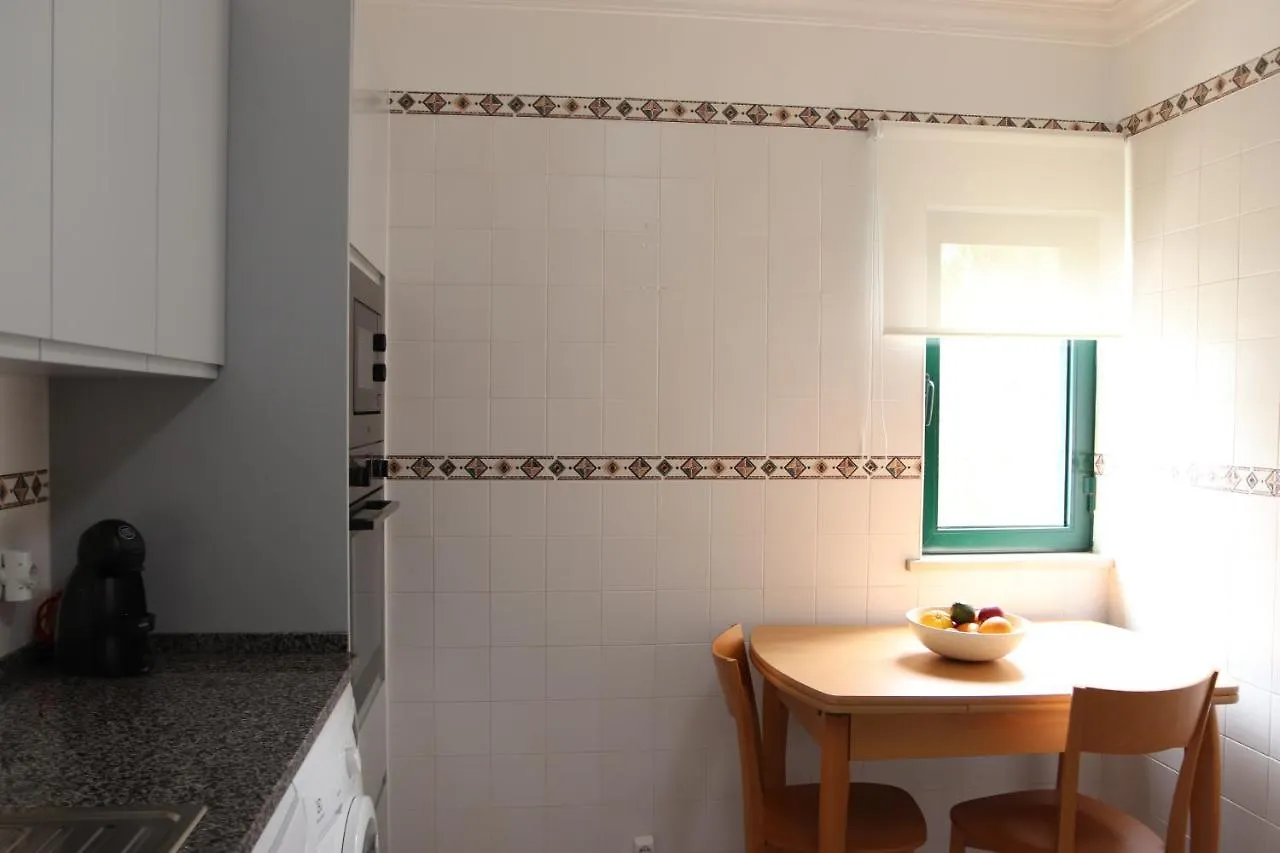 Apartment Apartamento Salgados Mar Albufeira