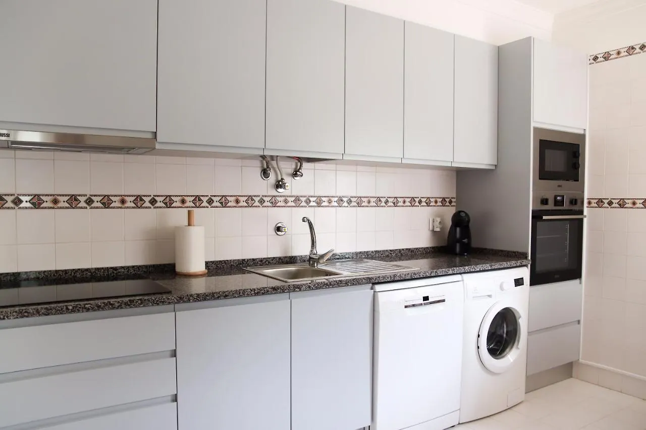 Apartment Apartamento Salgados Mar Albufeira