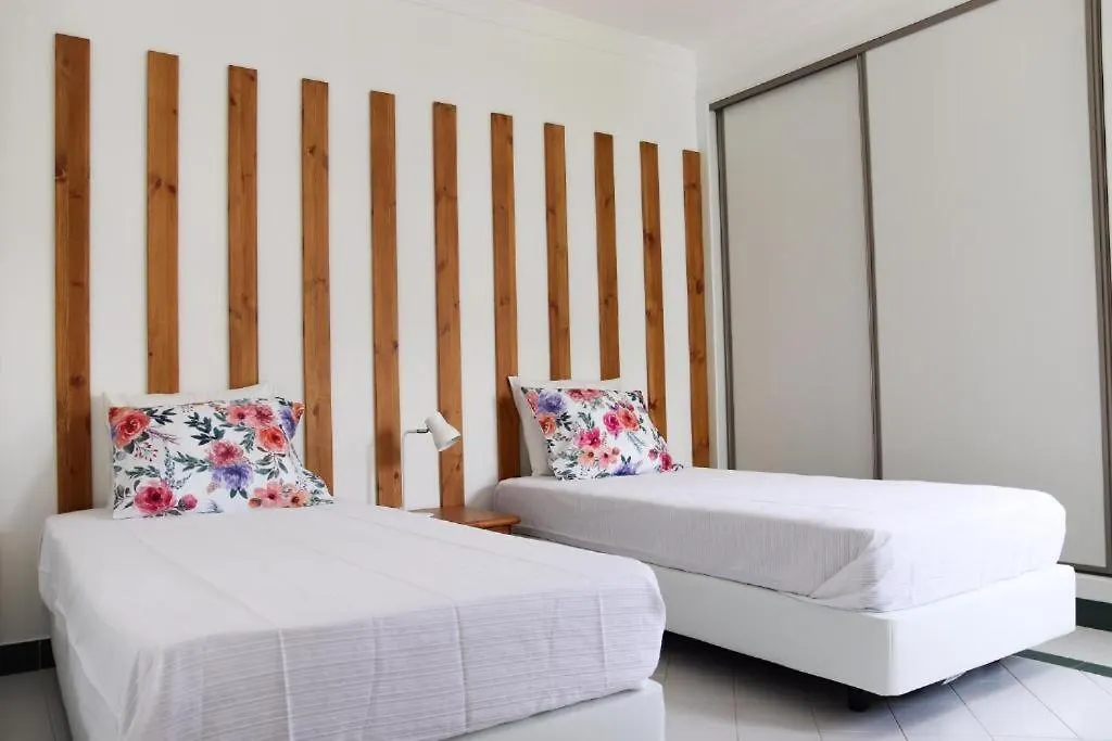 Apartamento Salgados Mar Albufeira