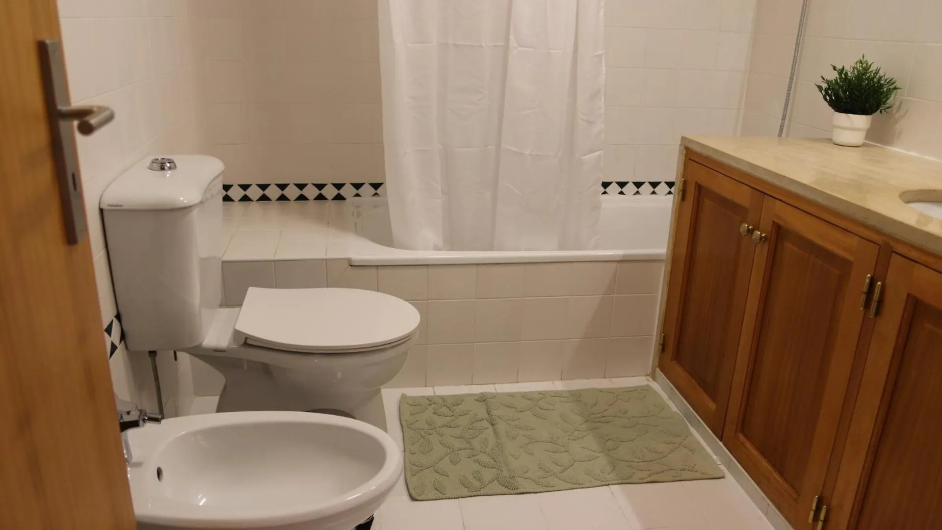 Apartamento Salgados Mar Albufeira Apartment