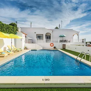 Villa Casa Miranda, Albufeira