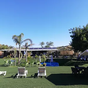 Parque de Campismo The Place, Albufeira