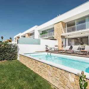 Casa de Férias Holiday Bonanza By Interhome, Albufeira