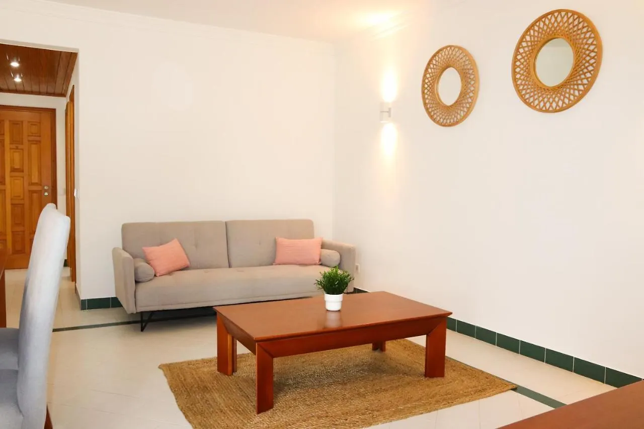 Apartamento Salgados Mar Albufeira Apartment
