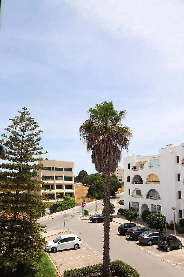 Apartment Apartamento Salgados Mar Albufeira Portugal